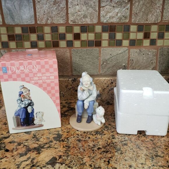 PS Designs Clown - Picture 2 of 8